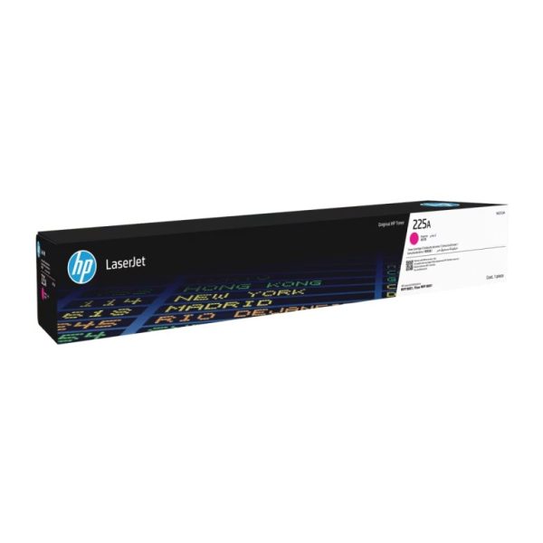 טונר אדום מקורי 13000 דף HP W2253A