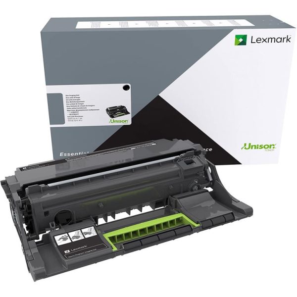 יחידת הדמייה מקורית Lexmark 56F0ZA0