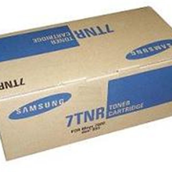 טונר שחור מקורי Samsung 7TNR