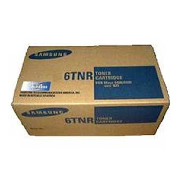 טונר שחור מקורי Samsung SF-6500R6