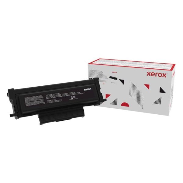 טונר שחור מקורי XEROX 006R04404