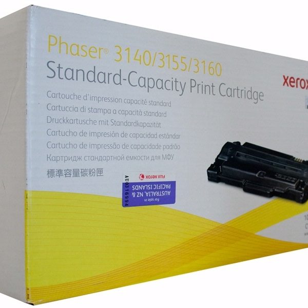 טונר שחור מקורי XEROX CWAA0805