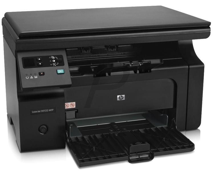 מדפסת לייזר משולבת HP Laserjet M1132