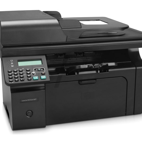 מדפסת לייזר משולבת HP Laserjet M1213NF