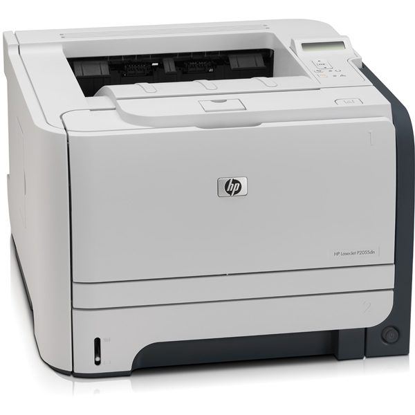 מדפסת לייזר  HP LaserJet P2055dn
