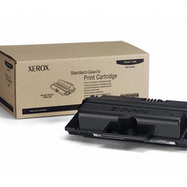 טונר שחור תואם XEROX 106R01245