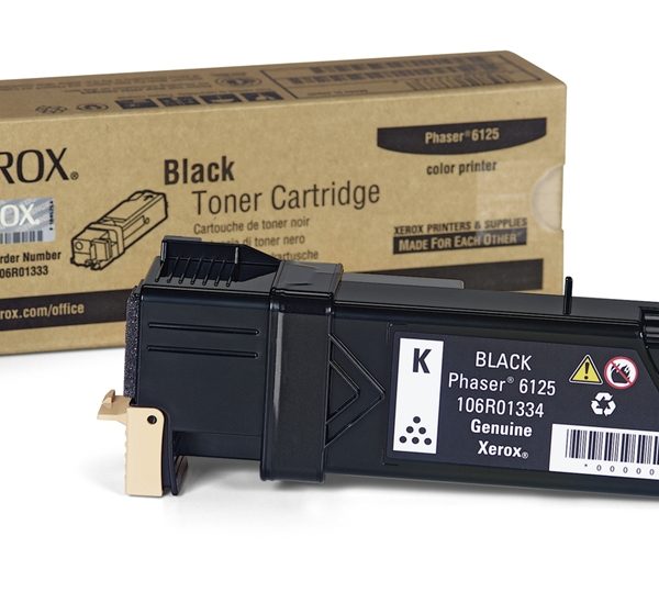 טונר שחור תואם XEROX 106R03532
